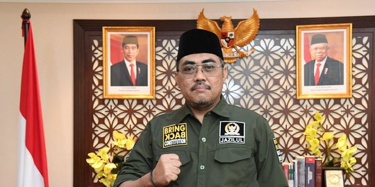 MPR Minta Wasekjen PAN Cabut Usulan RS Khusus Pejabat: Keselamatan Rakyat Tertinggi!