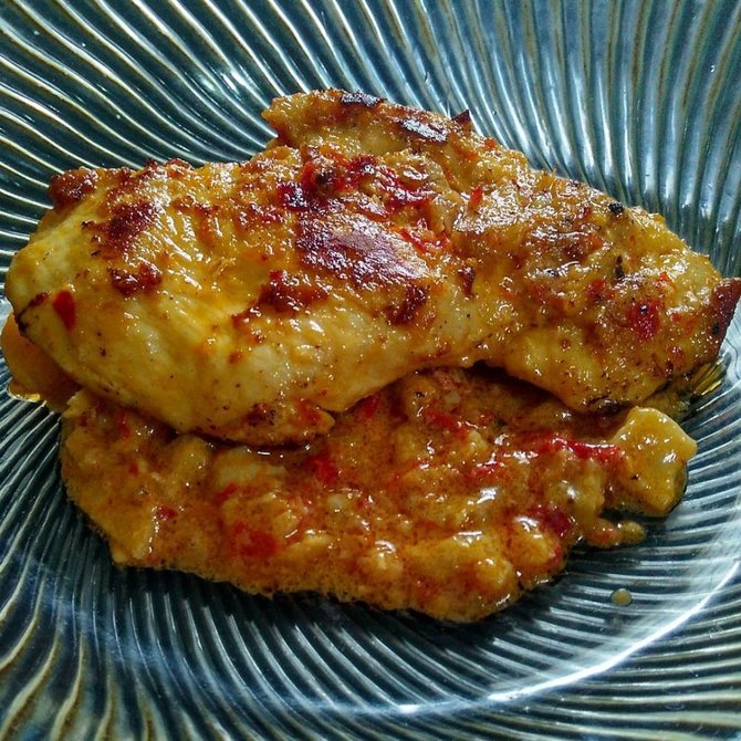 makanan khas samarinda