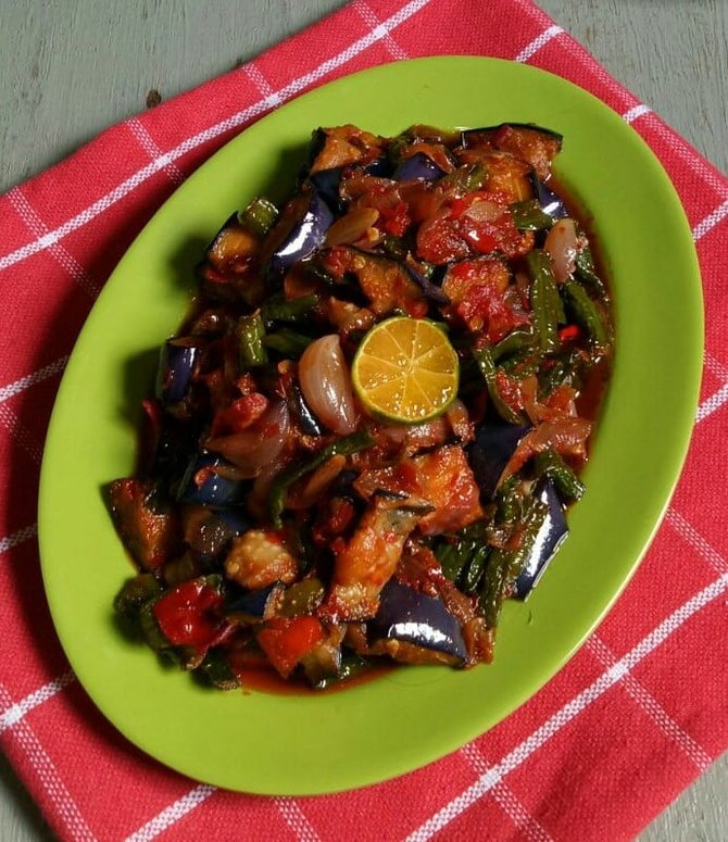 makanan khas samarinda