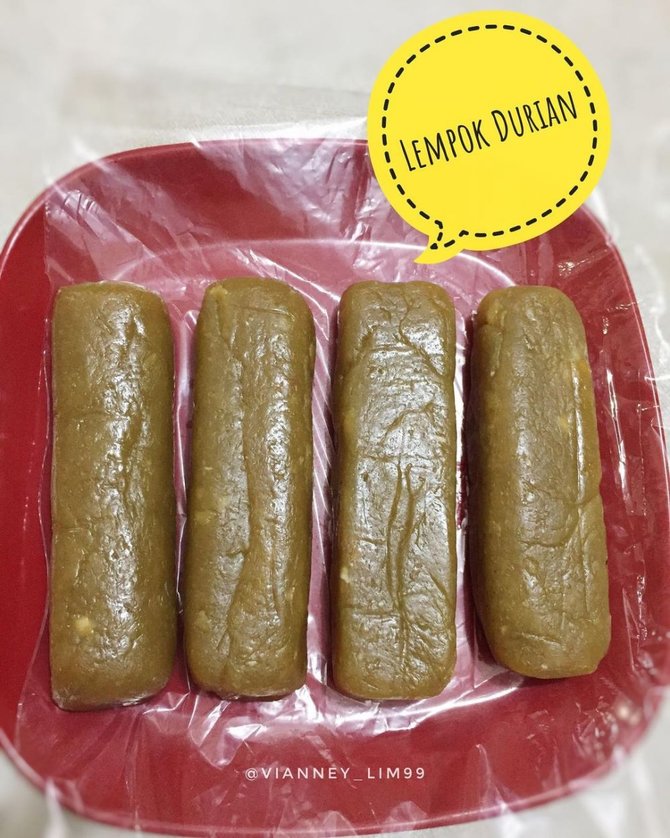 makanan khas samarinda