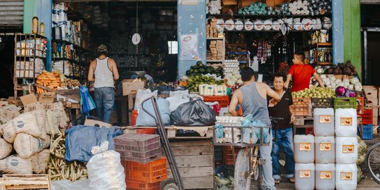 Industri Laris di Masa Pandemi: Ide Bisnis Untuk Kamu Saat PPKM 2021