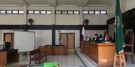 JPU Sebut Uang Fee Proyek Dipakai Istri Bupati Nonaktif Muara Enim Maju Nyaleg