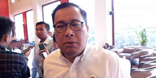 Stafsus Presiden Jelaskan RI Turun Status Jadi Negara Penghasilan Menengah ke Bawah