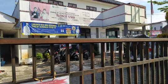 3 Tenaga Kesehatan Positif Covid-19, Puskesmas Mertoyudan Magelang Ditutup Sementara