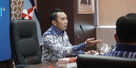 PKB Respons Ibas soal Covid-19: Tidak Ada Gunanya Menebar Mimpi Buruk