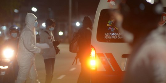 Kematian Naik, Satgas Covid-19 Sebut karena Pasien Tak Dipantau saat Isolasi Mandiri