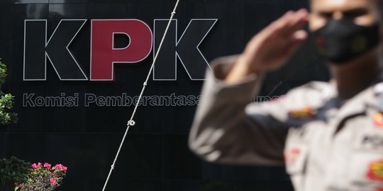 Kasus Korupsi Pengadaan Lahan DKI, KPK Periksa Dirut Adonara Propertindo