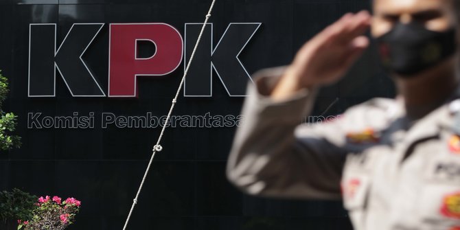 Kasus Korupsi Pengadaan Lahan DKI, KPK Periksa Dirut Adonara ...