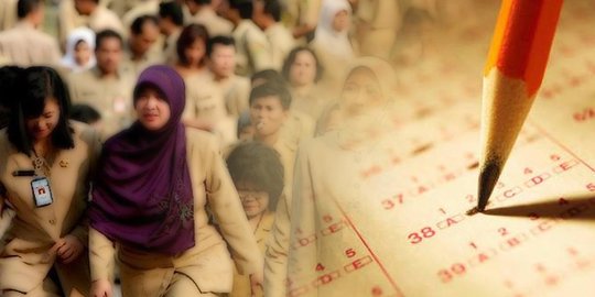 Bappenas Buka Lowongan 96 Formasi CPNS, Ini Syarat dan Cara Mendaftar