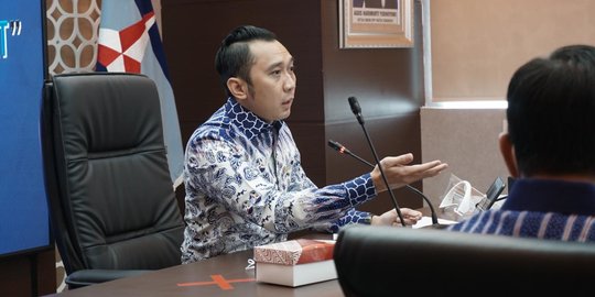 Demokrat: Di Bawah Ibas, Kami Sejak Awal Terjun Langsung Bantu Rakyat Susah