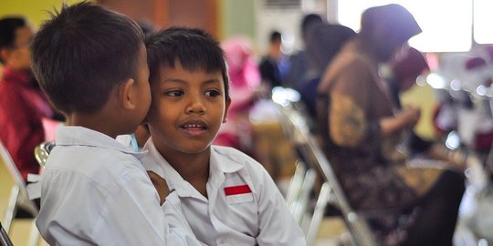 Sekolah dan Kantor di Tuban Wajib Gunakan Bahasa Jawa, Ini Alasannya