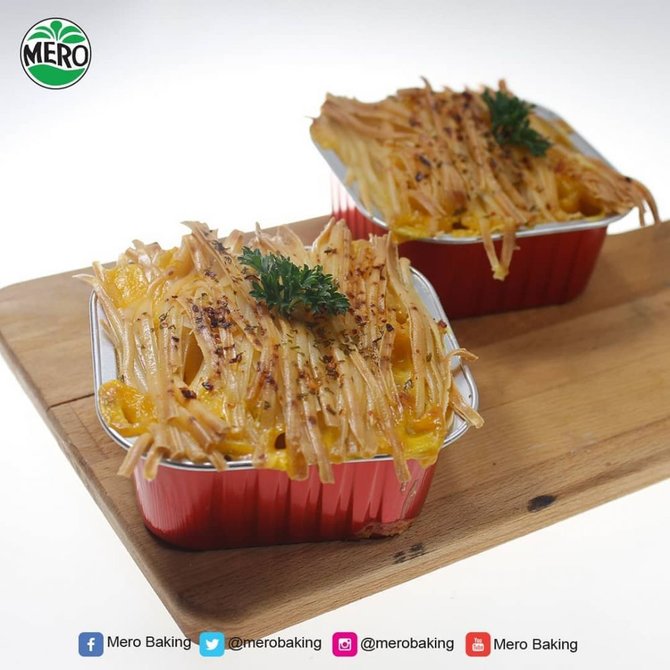 7 resep macaroni schotel lembut dan gurih mudah dipraktikkan