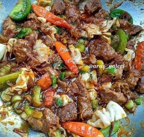 resep tonseng tanpa santan bercita rasa lezat gampang banget dan anti ribet