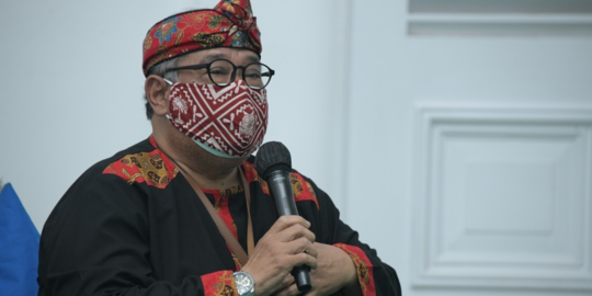 Penerima Bansos dari Kemensos di Jabar Capai 7 Juta KK - Vimarsana News