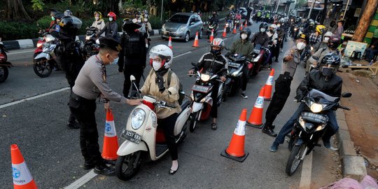 CEK FAKTA: Hoaks Covid Hunter Akan Bawa Pasien Covid-19 di DKI Jakarta ke Wisma BKD