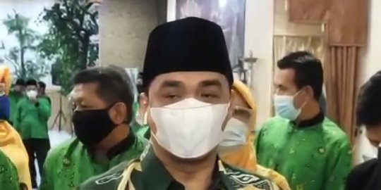 Wagub DKI Dapati Kantor Masih Buka Meski Sudah Disanksi Penutupan Sementara