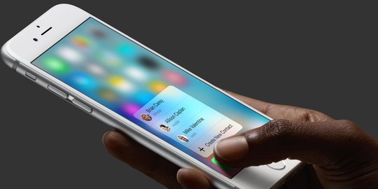 2 Fungsi iCloud pada Iphone, Penting Diketahui