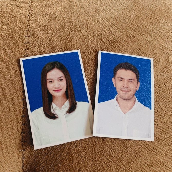 faradilla yoshi dan bryan mckenzie