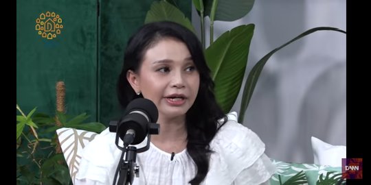 Bukan Gara-gara Penghasilan, Rossa Akhirnya Buka Suara soal Perceraiannya dengan Yoyo