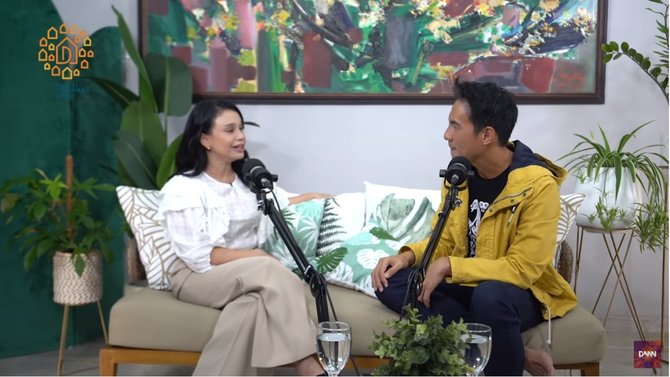 kini jadi penyanyi kondang rossa kenang awal karier di dunia hiburan