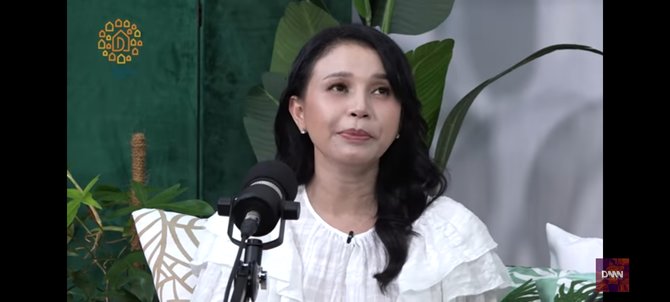 lama bungkam rossa bongkar kisah cerai dari yoyo padi