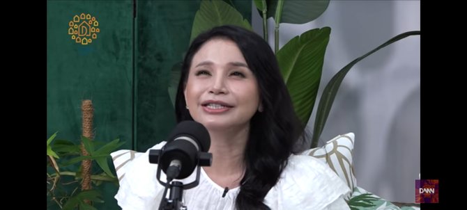 lama bungkam rossa bongkar kisah cerai dari yoyo padi