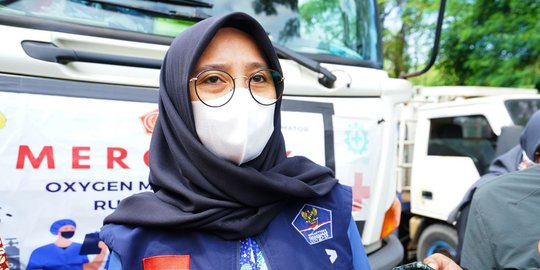 Hadapi Lonjakan Covid-19, Banyuwangi Perbanyak Bed dan Usul Tambahan RS Rujukan