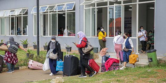 Pengamat: Terlalu Dini Indonesia Disebut Negara Gagal Karena Pandemi Covid