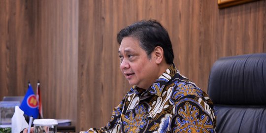 Pemerintah Memberlakukan PPKM Darurat di 15 Daerah Selain Jawa-Bali