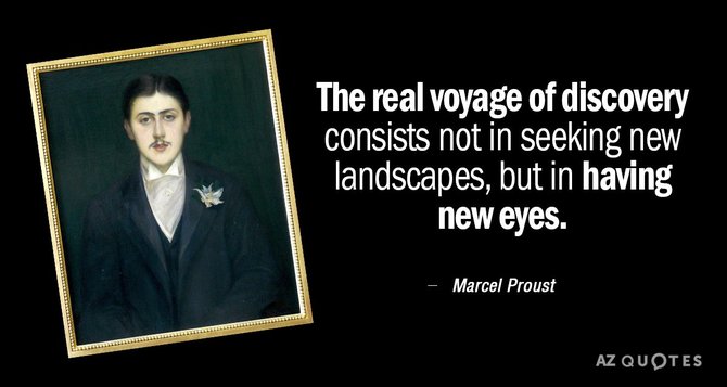 marcel proust