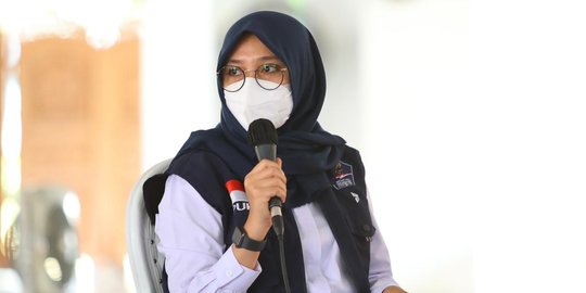 PPKM Darurat, Pemkab Banyuwangi Beri 'Kompensasi' Uang Tunai untuk Ribuan PKL