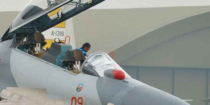 Menhan Prabowo: Kalau Beli Pesawat F 15, Sukhoi, Rafale, Datangnya Enam Tahun Lagi