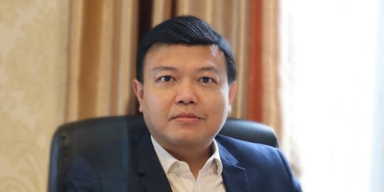 Alcatel-Lucent Enterprise Tunjuk Wahyu Adi Sebagai Country Business Leader