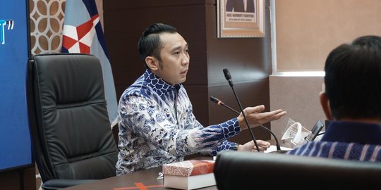 Kritik Ibas Dinilai Mengingatkan Pemerintah supaya Optimal Menangani Pandemi Covid-19