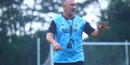 Liga 1: Mendukung Kebijakan PPKM Darurat, Igor Kriushenko Meliburkan Aktivitas Tira Persikabo - Vimarsana News
