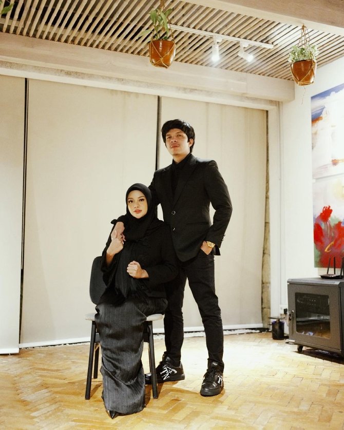 aurel dan atta halilintar