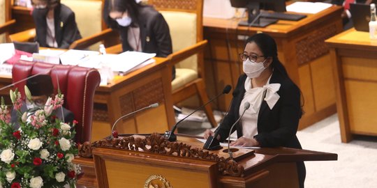 Puan Maharani Dukung Ivermectin: Kita Butuh Terapi Covid-19 yang Murah