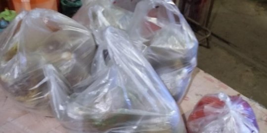 Viral Pedagang Bakso di Labura Ditipu Pembeli, Pesan 15 Porsi Tapi Tak Diambil