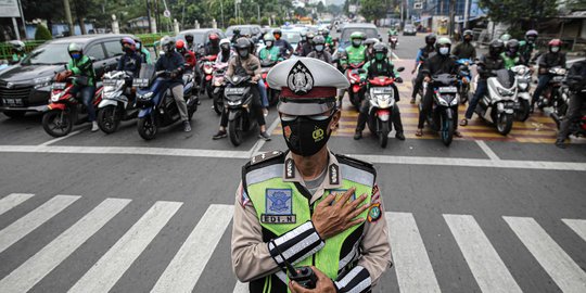 Heningkan Cipta Indonesia Bentuk Penghormatan Terhadap Perjuangan Melawan Pandemi