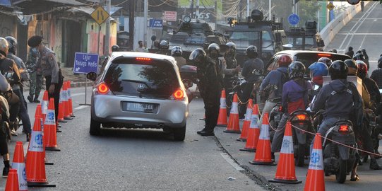 Alasan Pemerintah Berlakukan PPKM Darurat di 15 Kabupaten/Kota di Luar Jawa-Bali
