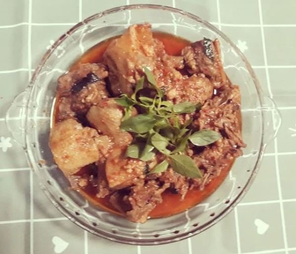 10 resep rica rica bebek gurih cocok untuk menu makan siang