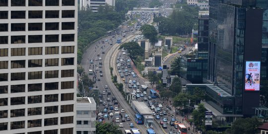 Bos Kadin: Perekonomian Indonesia Masih Lebih Baik Dibanding Negara Lain