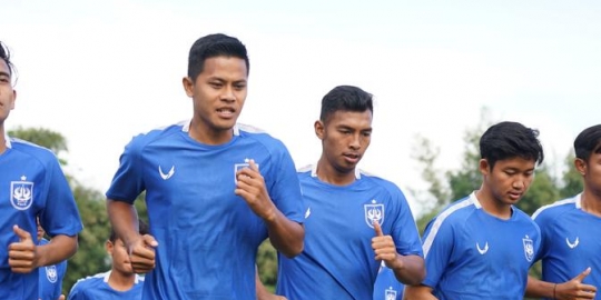 Liga 1 Tertunda karena Lonjakan Angka COVID-19, Pemain PSIS Memilih Pulang dan Latihan Mandiri - Vimarsana News