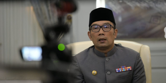 Ridwan Kamil Minta Maaf Ada Pungli Pemakaman Jenazah Covid-19 di TPU Cikadut - Vimarsana News