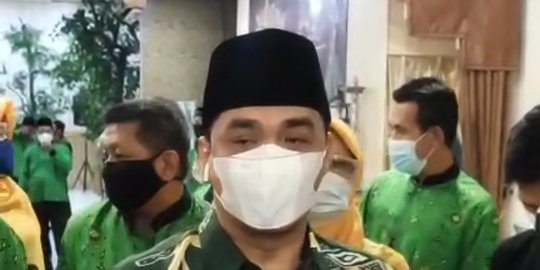 Wagub DKI Pastikan Identitas Pelapor di JAKI Dirahasiakan, Pembocor Bakal Kena Sanksi