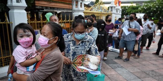 Pemerintah Panggil Dokter Diaspora Pulang, Bantu Penanganan Covid-19