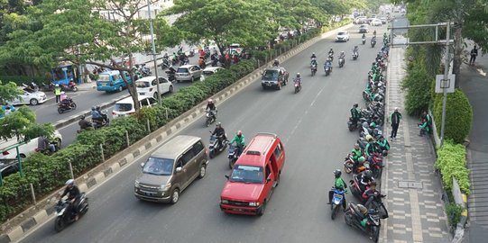 Gelar Hajatan Saat PPKM Darurat, Lurah Pancoran Mas Depok Resmi Dicopot