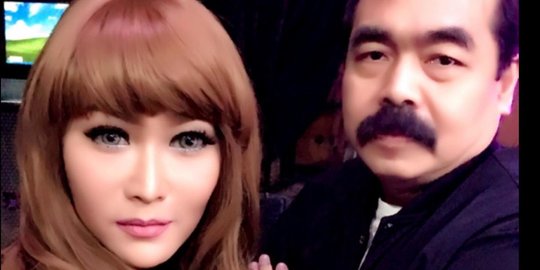 Inul Daratista Panik, Suaminya Tersetrum Listrik Karenanya