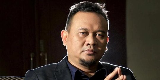 Cak Lontong Ungkap 3 Jenis Politisi Indonesia, Kocak Tapi Jleb Banget