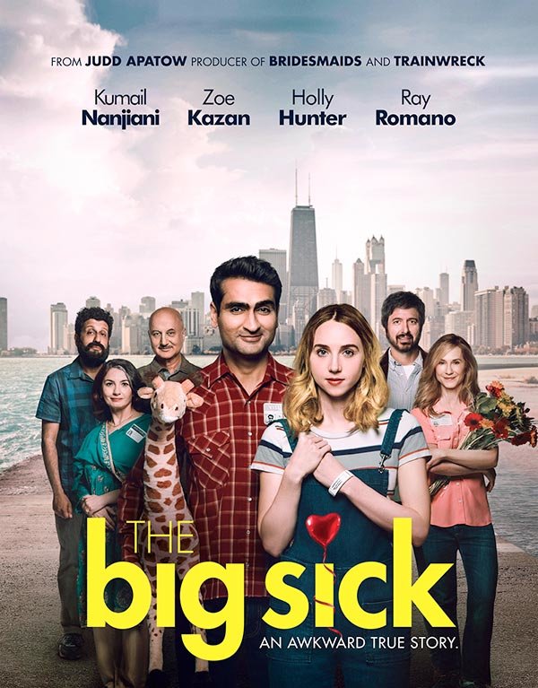 the big sick